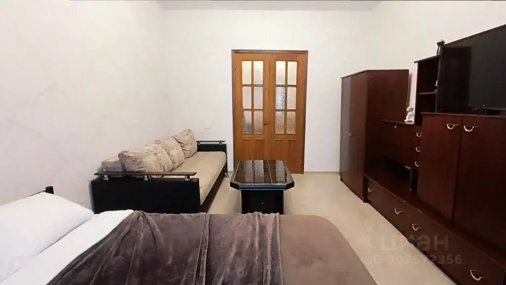 2-к кв. Мурманская область, Мурманск ул. Академика Книповича, 15 (52.0 ... - Фото 2