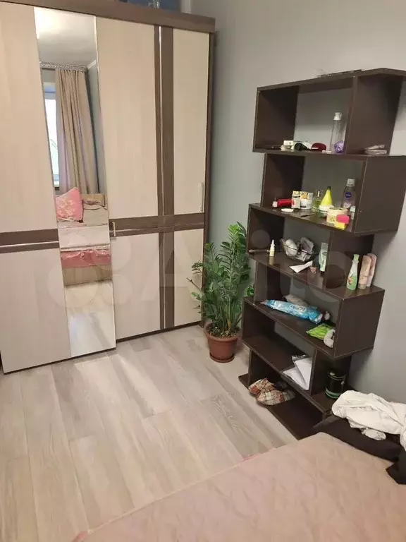 2-к. квартира, 54 м, 3/6 эт. - Фото 1