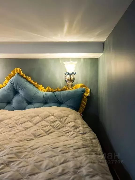 Студия Санкт-Петербург Захарьевская ул., 12 (35.0 м) - Фото 2