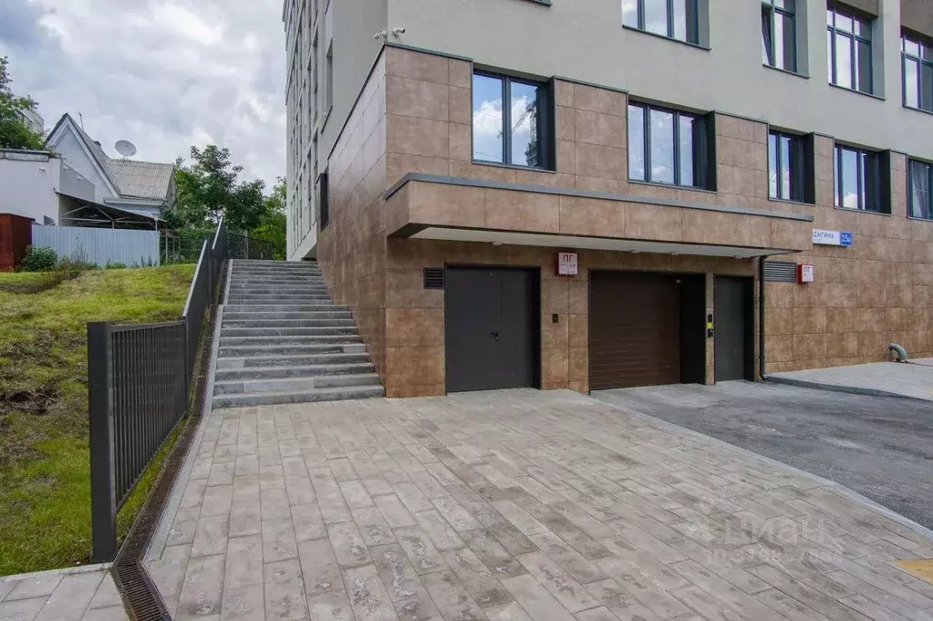 Квартира, 1 комната, 49 м - Фото 1