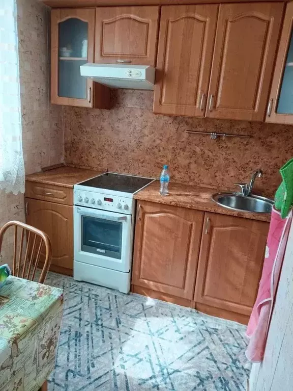 1-к кв. Москва Кунцевская ул., 8К1 (38.0 м) - Фото 1