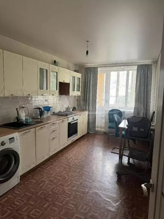 2-к. квартира, 50 м, 2/5 эт. - Фото 0
