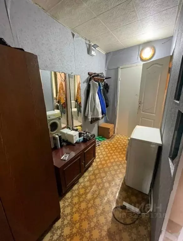 Комната Кемеровская область, Кемерово бул. Строителей, 50/2 (18.0 м) - Фото 1