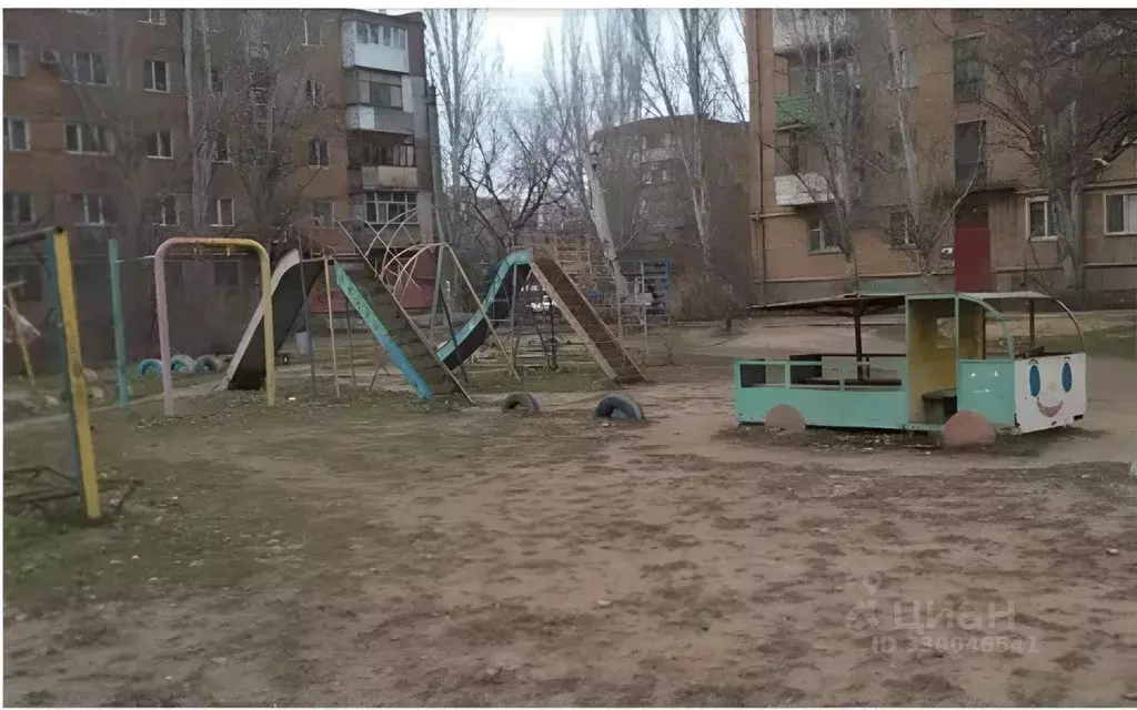 1-к кв. Пермский край, Пермь ул. Куйбышева, 51 (32.6 м) - Фото 1