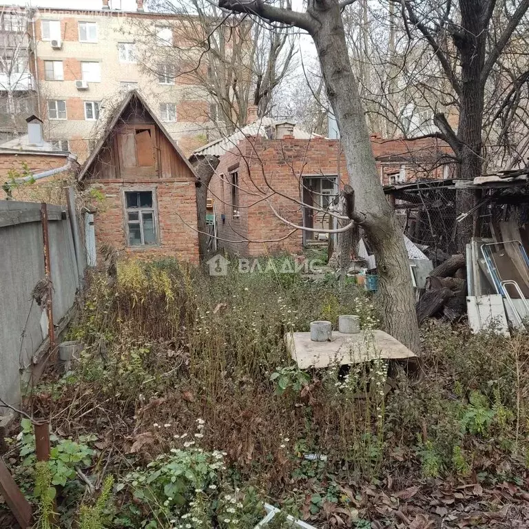 Участок в Ростов-на-Дону, улица Кулагина (3.1 м) - Фото 1