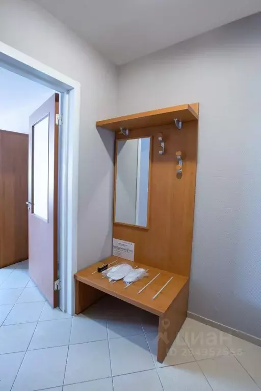 Комната Московская область, Котельники Новорязанское ш., 5А (45.0 м) - Фото 1