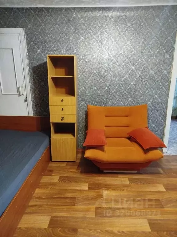 2-к кв. Липецкая область, Чаплыгин Московский пер., 2 (60.0 м) - Фото 2