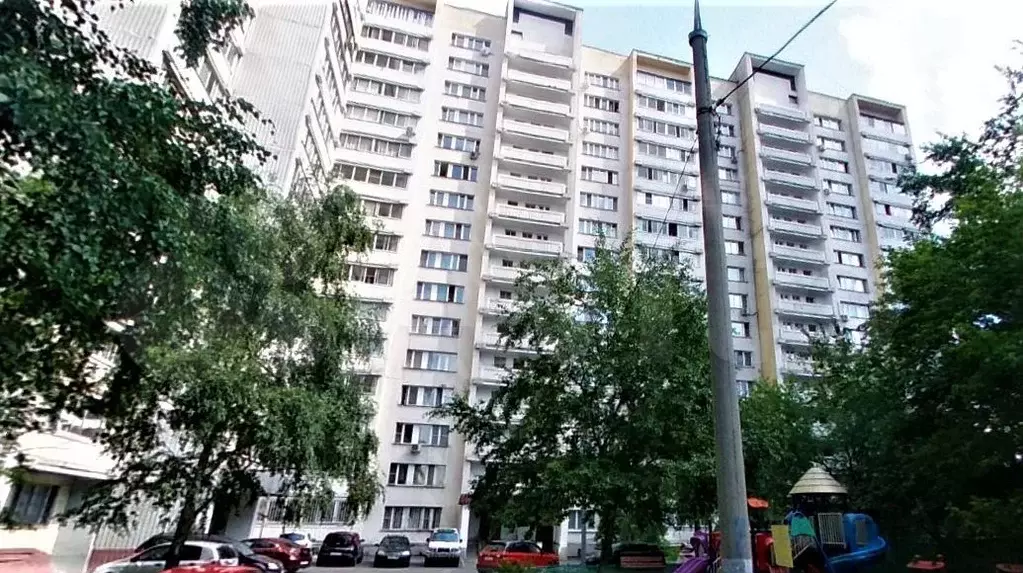 Комната 18,8 м в 2-к., 13/16 эт. - Фото 0