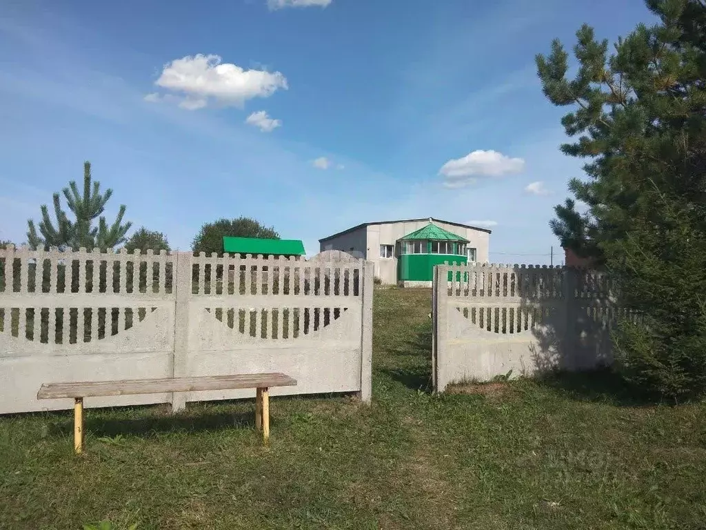 Дом в Пермский край, Кишертский район, д. Сухой Лог  (373 м) - Фото 2
