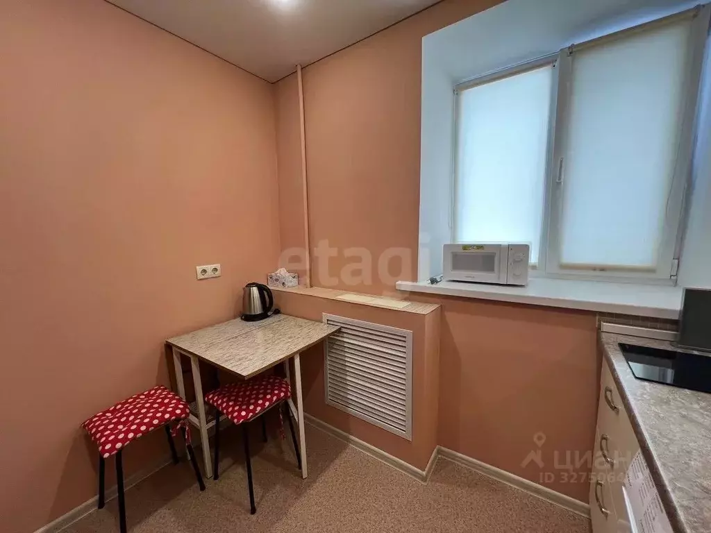 2-к кв. Тюменская область, Тюмень ул. Дзержинского, 62 (45.0 м) - Фото 2