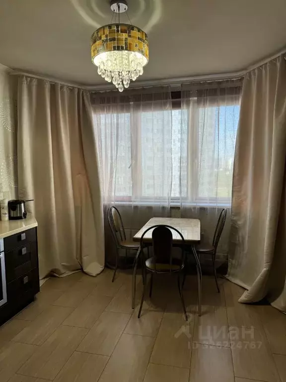 3-к кв. Московская область, Люберцы Красная Горка мкр, просп. ... - Фото 2