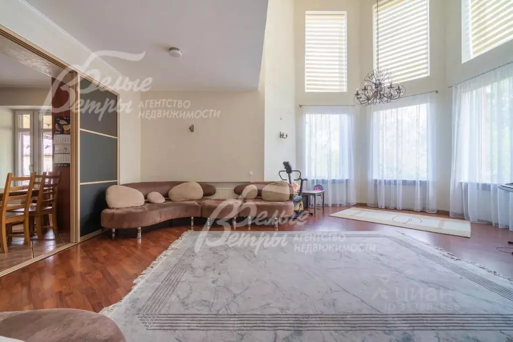 Дом в Москва Таксатор СТ, 11 (200 м) - Фото 2