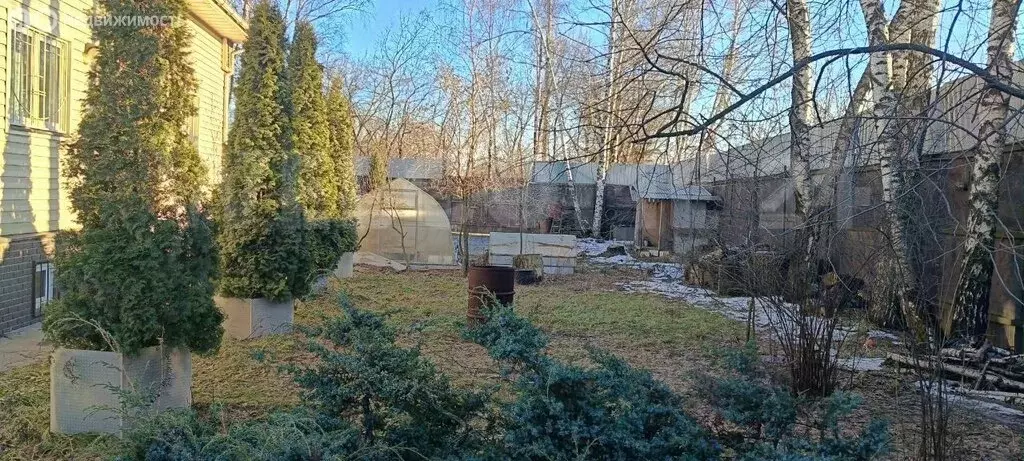 Дом в Электроугли, Железнодорожная улица, 2А (223.8 м) - Фото 2