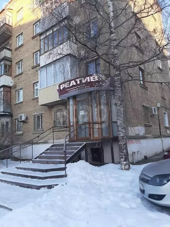 Торговая площадь (39.2 м) - Фото 2