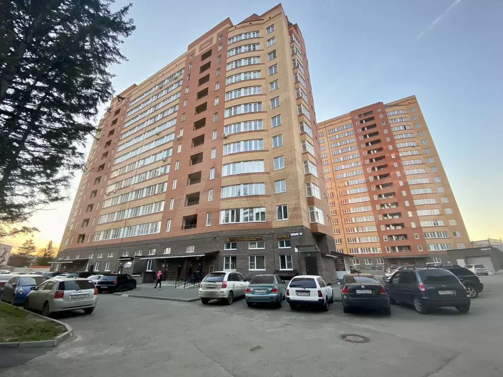 Помещение свободного назначения, 83 м - Фото 0