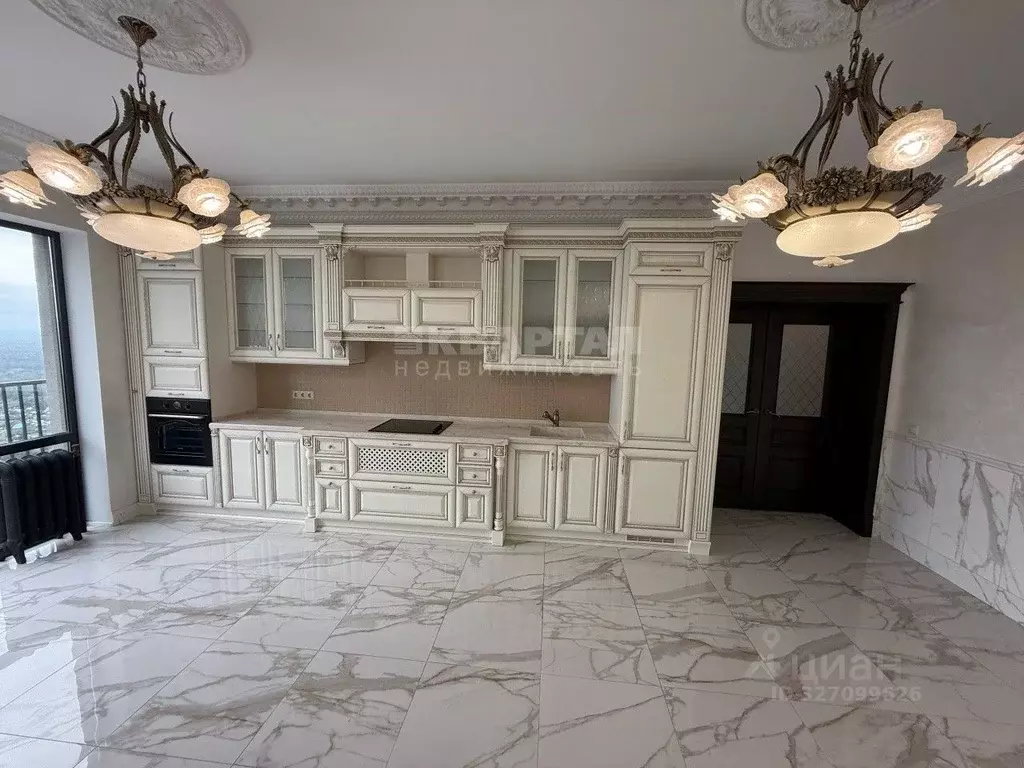 2-к кв. Башкортостан, Уфа ул. Менделеева, 156/3 (96.0 м) - Фото 2