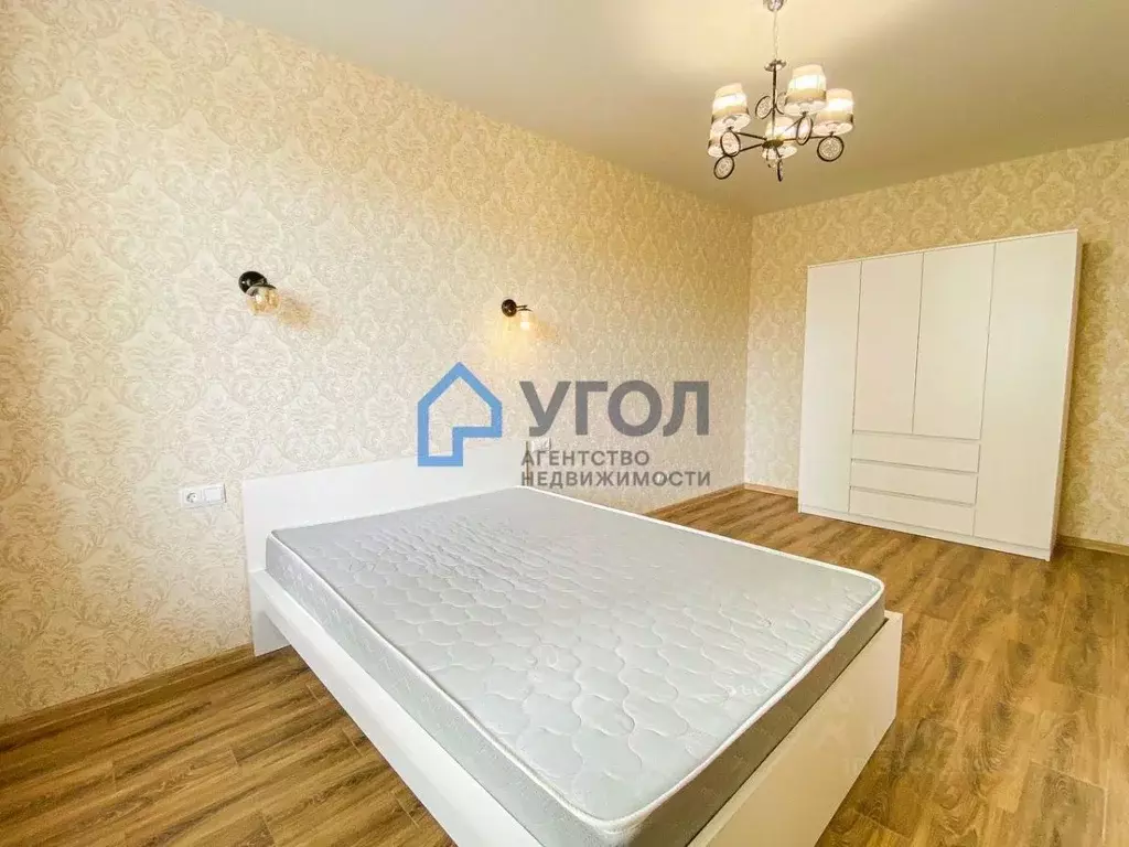 Студия Самарская область, Самара Пролетарская ул., 150 (35.0 м) - Фото 1