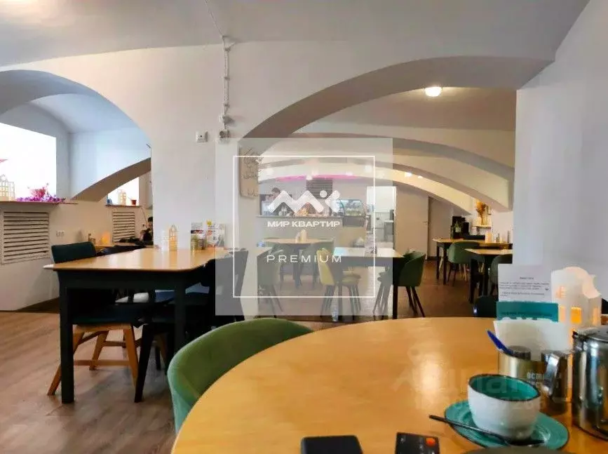 Помещение свободного назначения в Санкт-Петербург Фурштатская ул., 12 ... - Фото 1