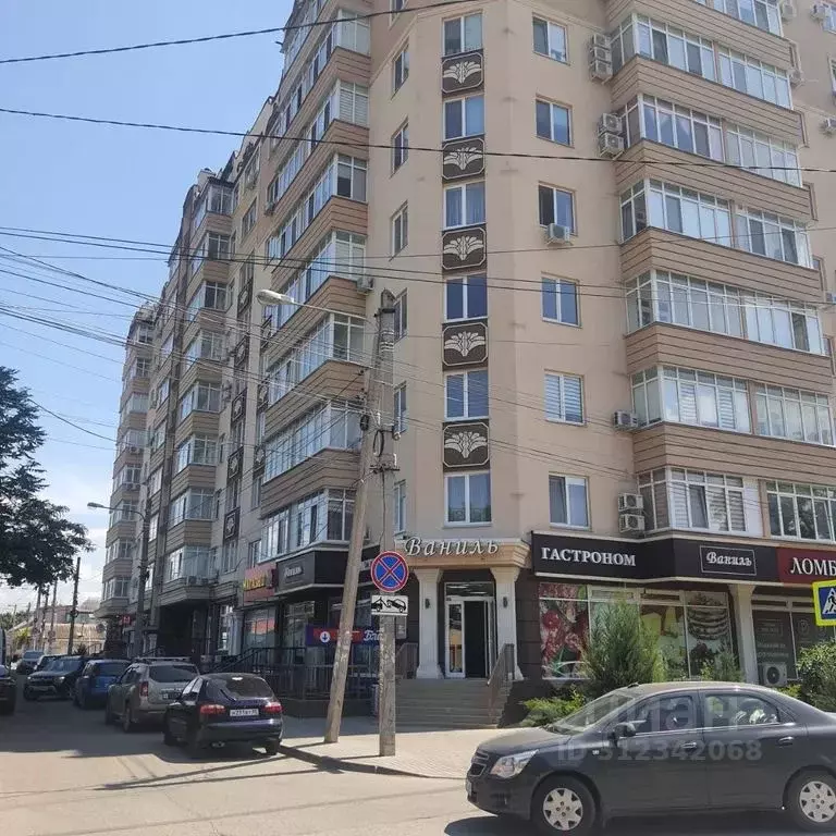 Студия Крым, Симферополь ул. Крылова, 36 (48.0 м) - Фото 0