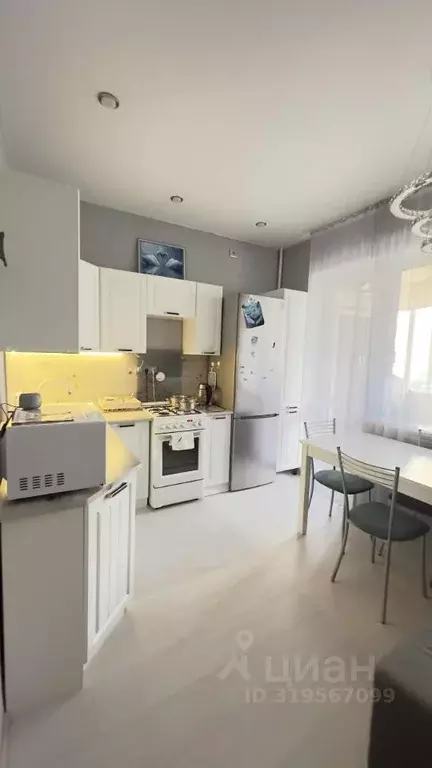 1-к кв. Саха (Якутия), Якутск ул. Губина, 5/2 (40.0 м) - Фото 0