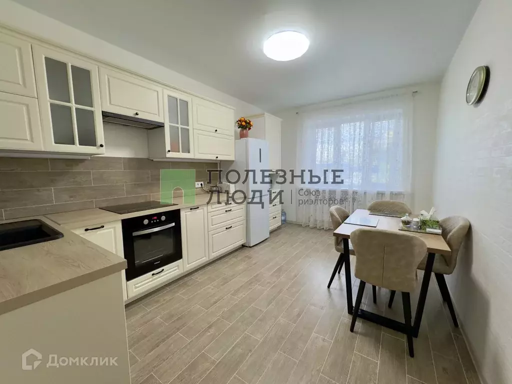 Продаётся 2-к квартира, 66.7 м - Фото 0