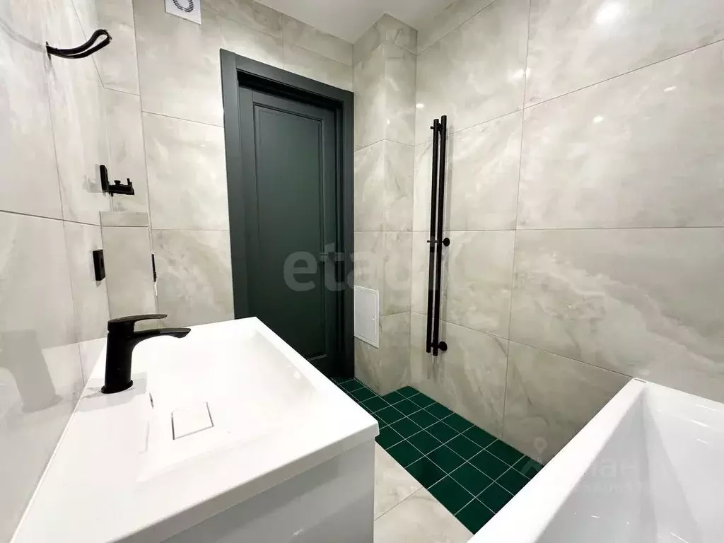 1-к кв. Саратовская область, Саратов ул. Имени Академика Н.Н. ... - Фото 1