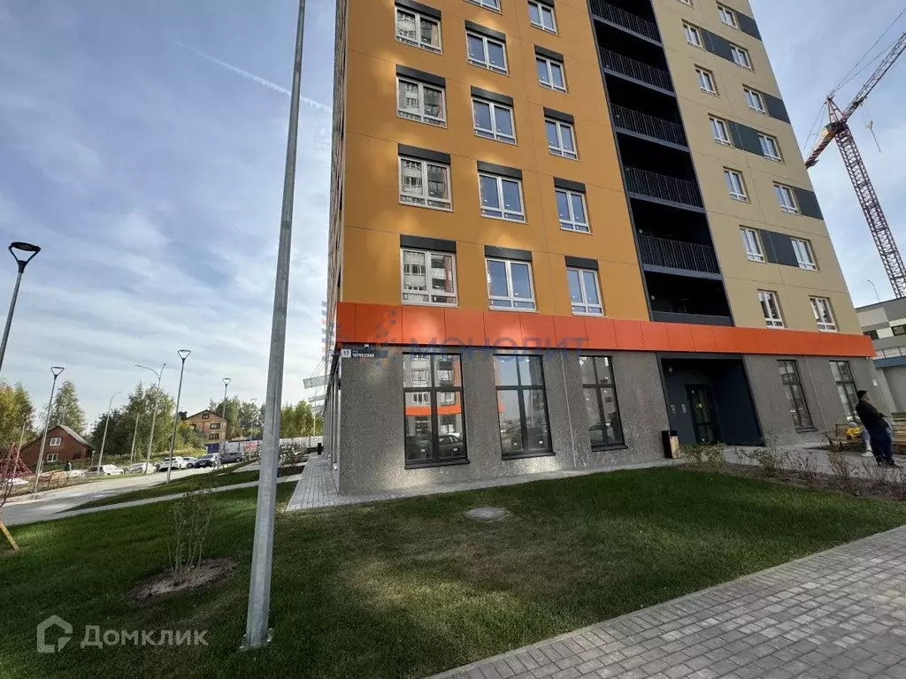Продаётся 2-к квартира, 48.3 м - Фото 0