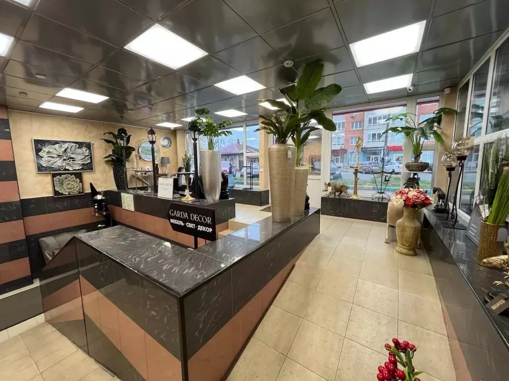 Помещение свободного назначения в Тульская область, Тула ... - Фото 2