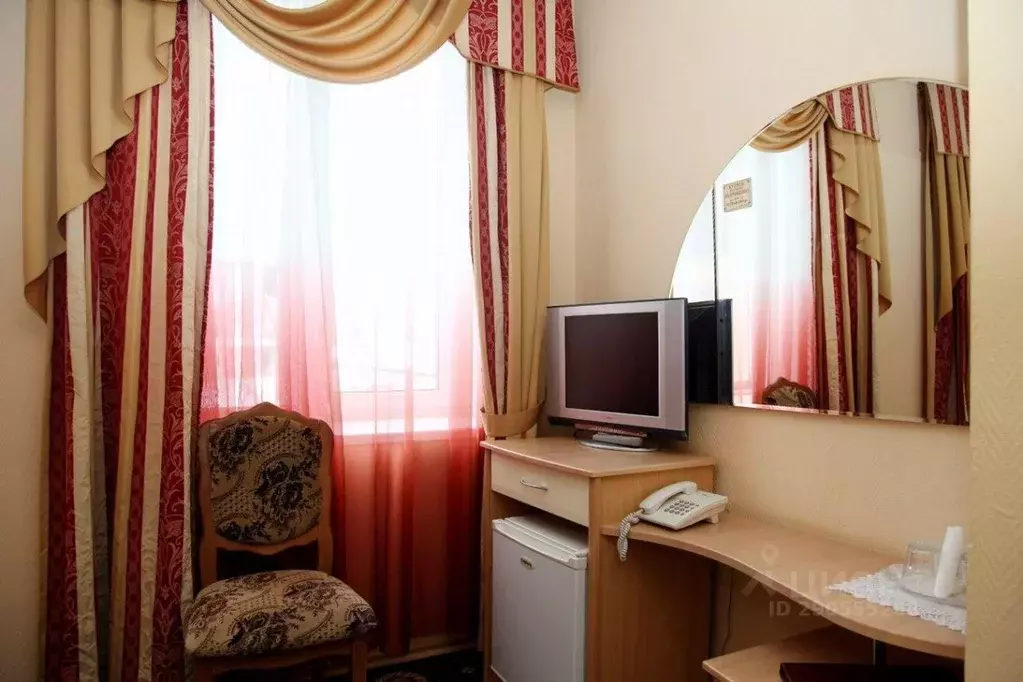 Комната Московская область, Егорьевск Касимовское ш., 45А (12.0 м) - Фото 2