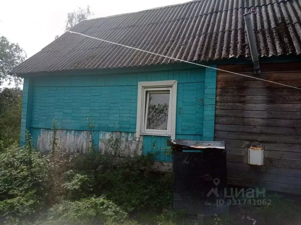 Дом в Брянская область, Сельцо пер. Свободы (47 м) - Фото 2