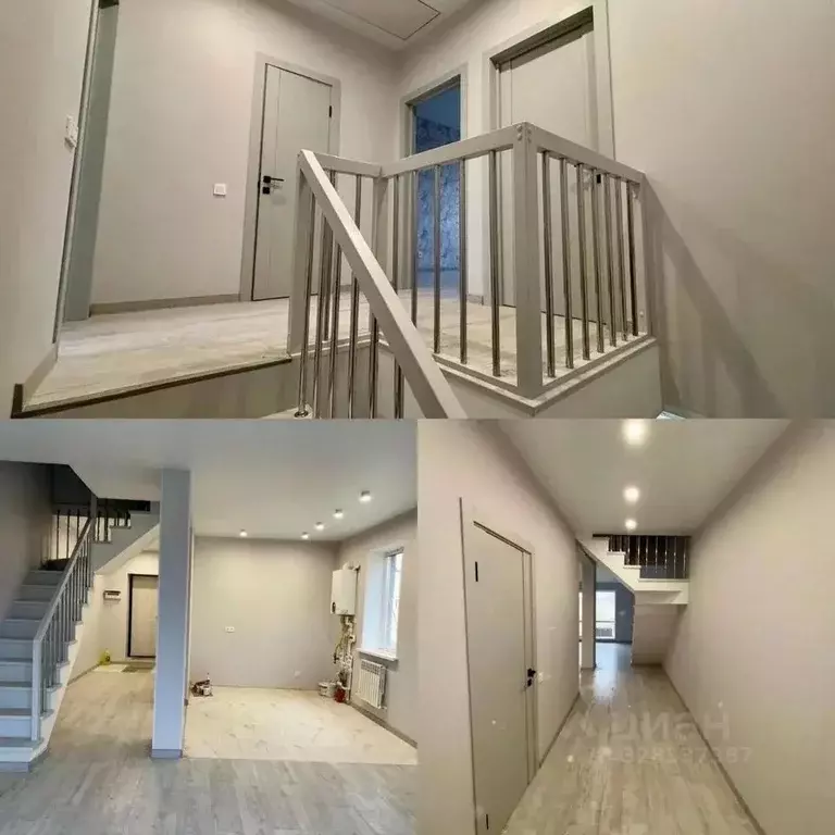 Таунхаус в Татарстан, Пестречинский район, Богородское с/пос, д. Куюки ... - Фото 1