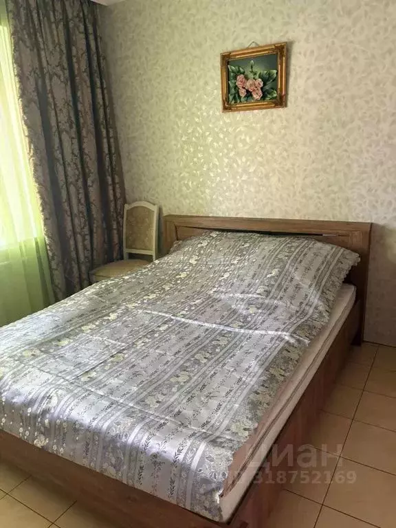 Студия Крым, Керчь Аршинцево мкр, ул. Победы, 7 (24.0 м) - Фото 0