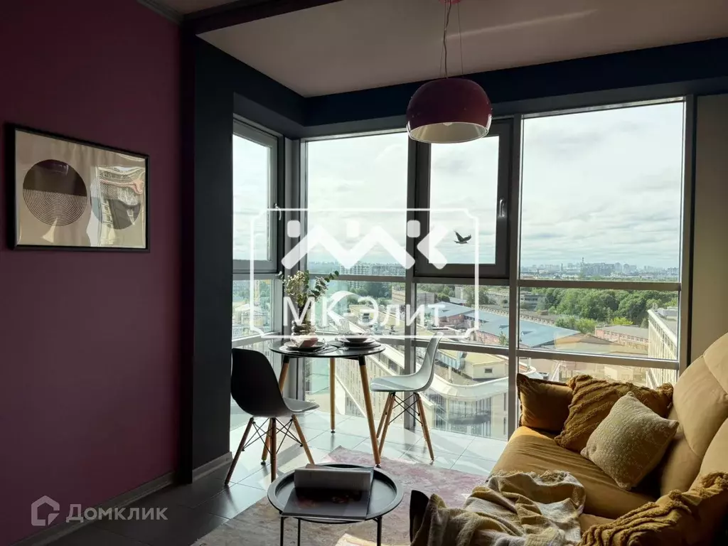 Продаётся 2-к квартира, 61 м - Фото 0