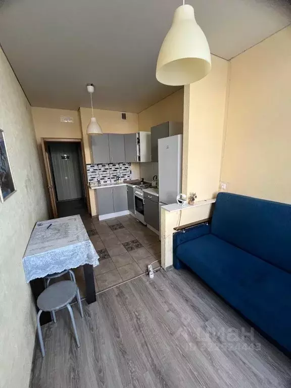 1-к кв. Ростовская область, Батайск ул. Комарова, 132а (38.0 м) - Фото 0