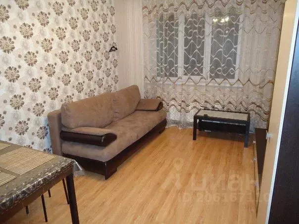 1-к кв. Новосибирская область, Новосибирск ул. Державина, 92/3 (45.0 ... - Фото 1