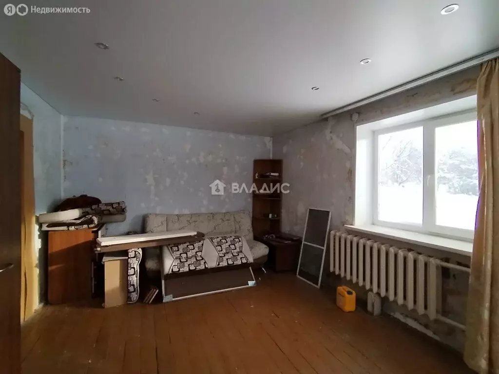 1-комнатная квартира: деревня Арефино, 1 (33.1 м) - Фото 2