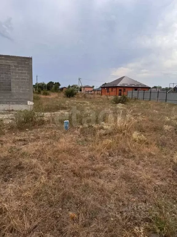 Участок в Адыгея, Майкоп ул. Александра Важинского (5.95 сот.) - Фото 1