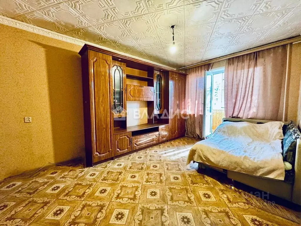 1-к кв. Московская область, Орехово-Зуево ул. Урицкого, 64 (32.2 м) - Фото 2