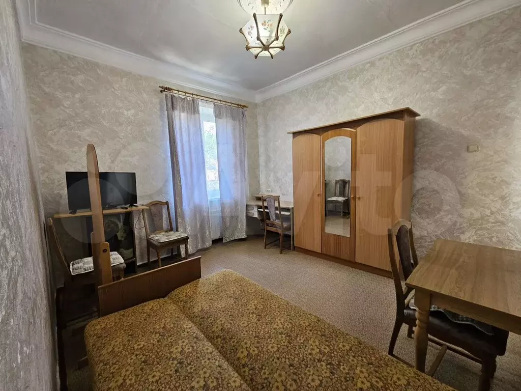 2-к. квартира, 50 м, 2/3 эт. - Фото 1