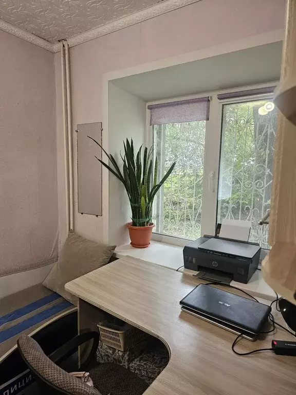 Продаётся 2-к квартира, 39 м - Фото 1