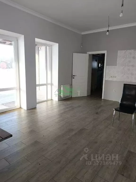 Дом в Белгородская область, Белгородский район, Комсомольское с/пос, ... - Фото 1