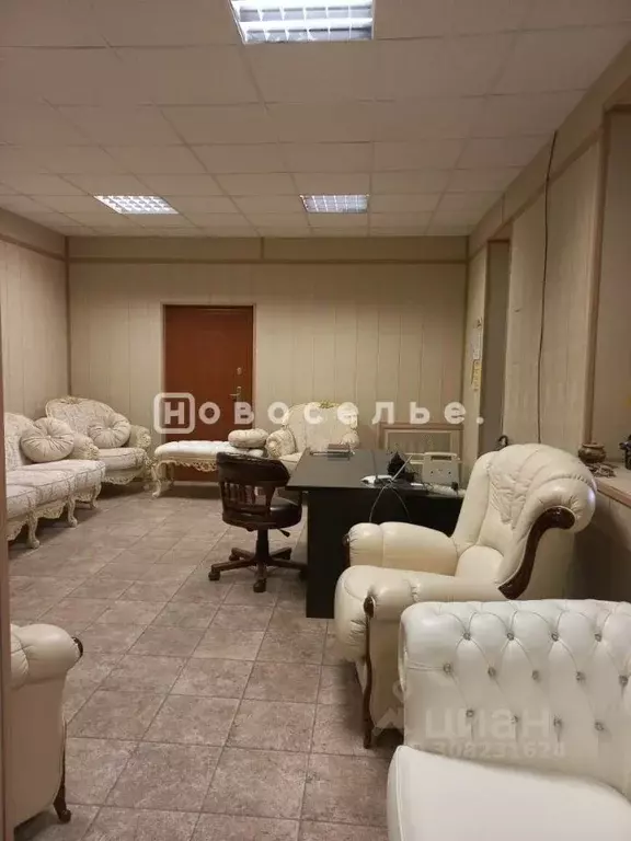 Помещение свободного назначения в Рязанская область, Рязань ул. ... - Фото 1