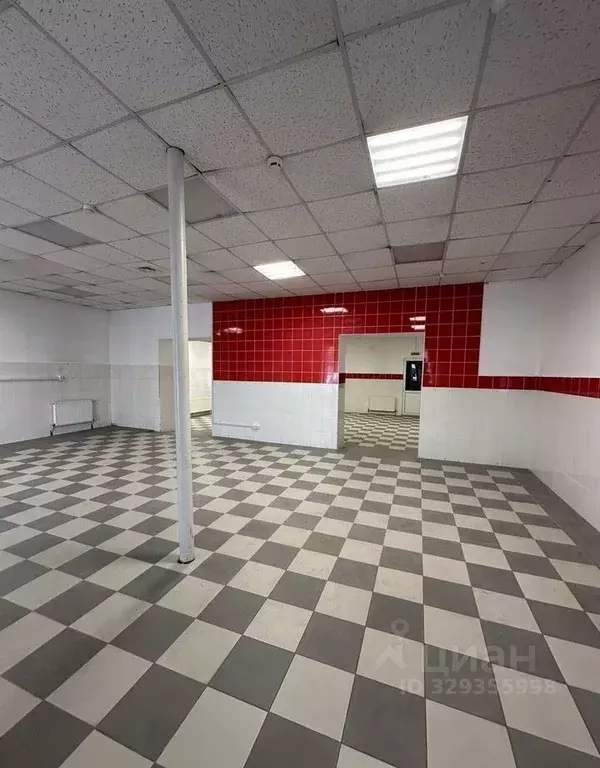 Помещение свободного назначения в Московская область, Луховицы пер. ... - Фото 1