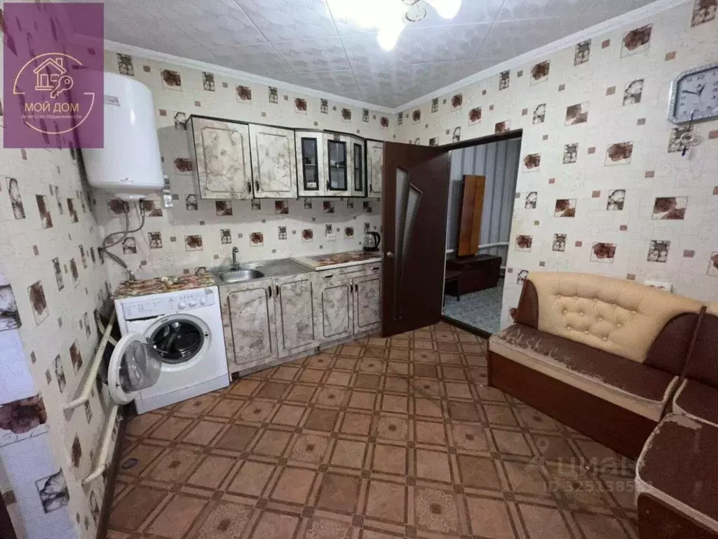 Дом в Крым, Сакский район, с. Орехово ул. Нижняя, 2А (136 м) - Фото 2