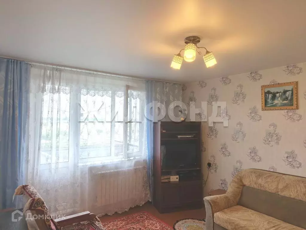 Продаётся 2-к квартира, 42.7 м - Фото 1