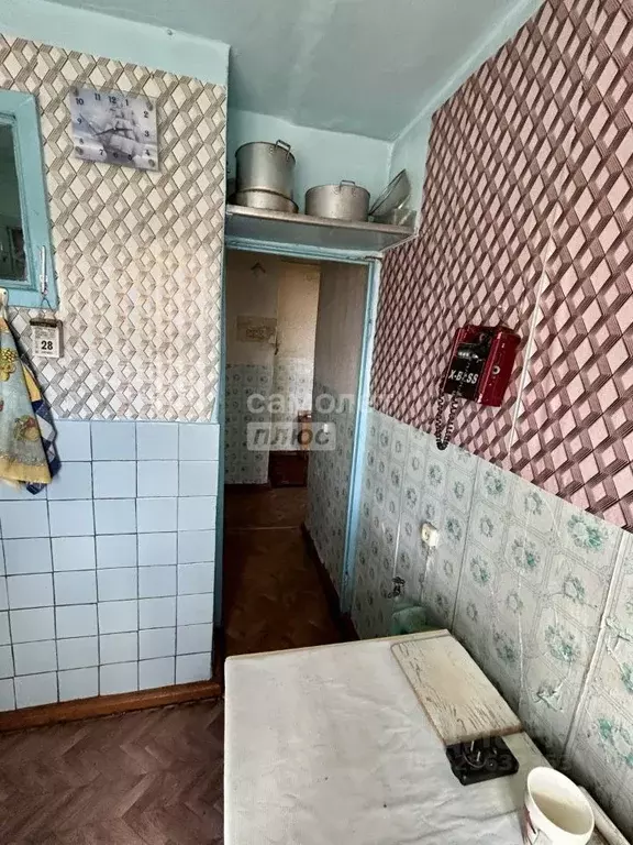 3-к кв. Забайкальский край, Чита ул. Гайдара, 9 (52.0 м) - Фото 2