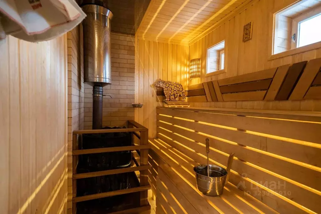 Дом в Ленинградская область, Выборгский район, Красносельское с/пос, ... - Фото 2