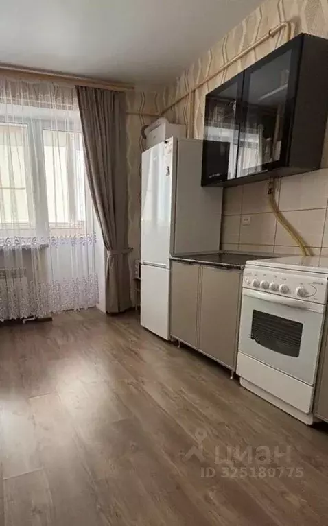 1-к кв. Ставропольский край, Минеральные Воды ул. Новоселов, 3 (34.0 ... - Фото 1