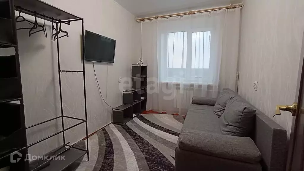 Продаётся 2-к квартира, 40.8 м - Фото 1