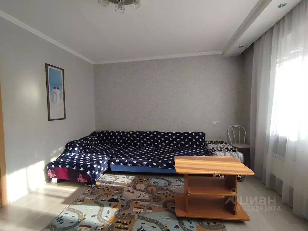 2-к кв. Красноярский край, Красноярск просп. Металлургов, 51 (53.6 м) - Фото 2